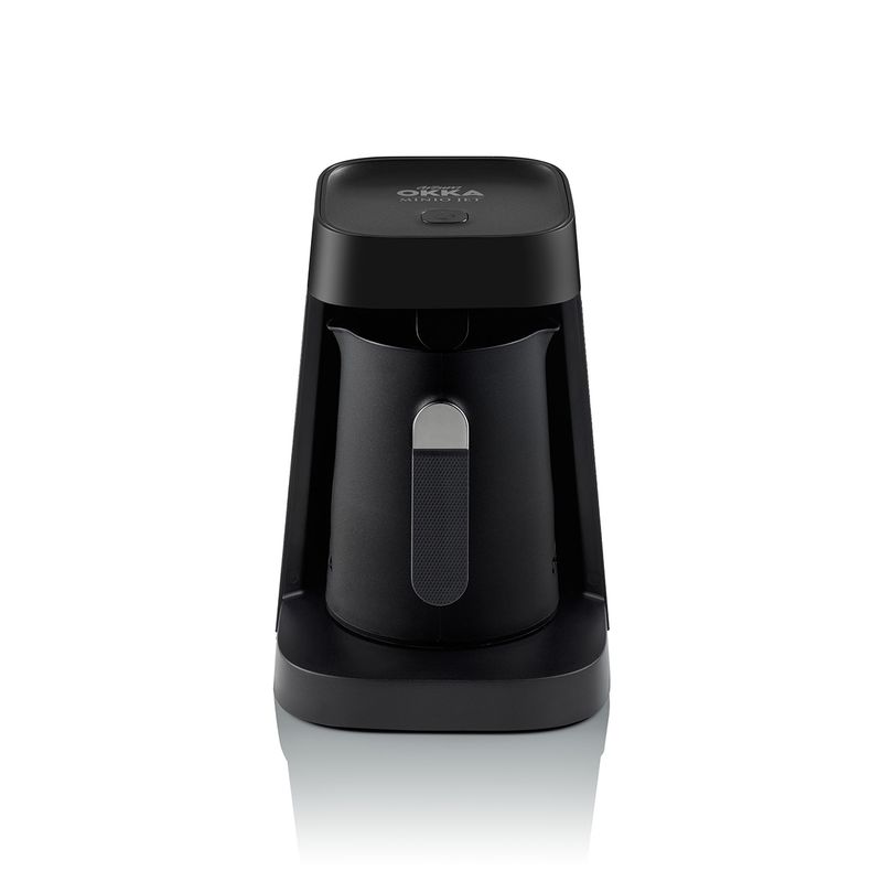 ماكينة قهوة تركي اوكا