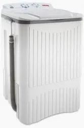 غساله فريش ١٠ فريش جامبو حوض واحد