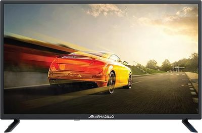 شاشة ويلسون 32 سمارت اندرويد بضمان عامين