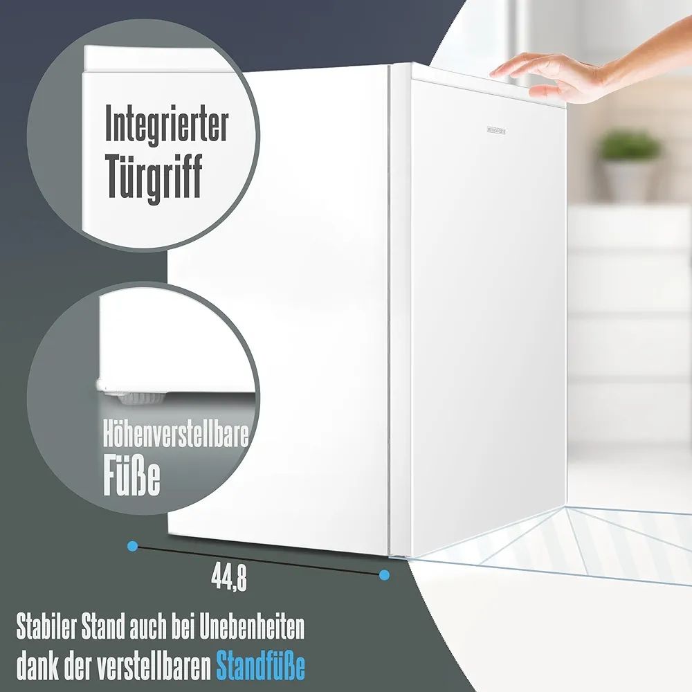 Heinrichs mini bar 94 liter refrigerator hks 4289