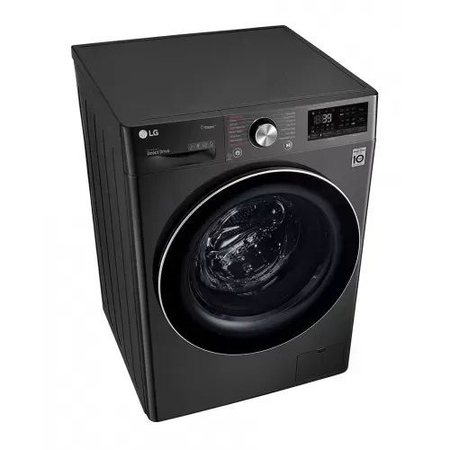 LG VIVACE 9 KG WASHING MACHINE WITH AI DD TECHNOLOGY F4R5VYG2E