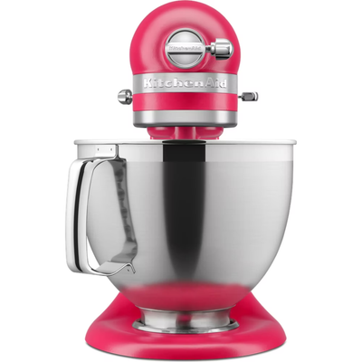 4.8 L  KitchenAid