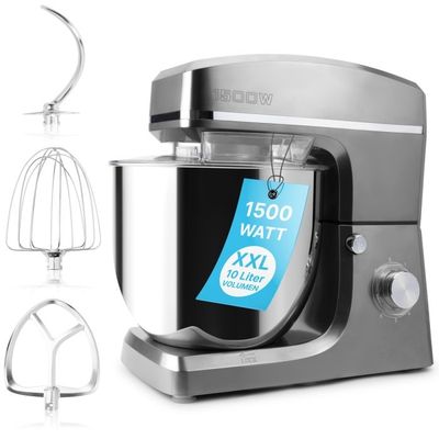 Clatronic Germany 10 Liter kinding machine