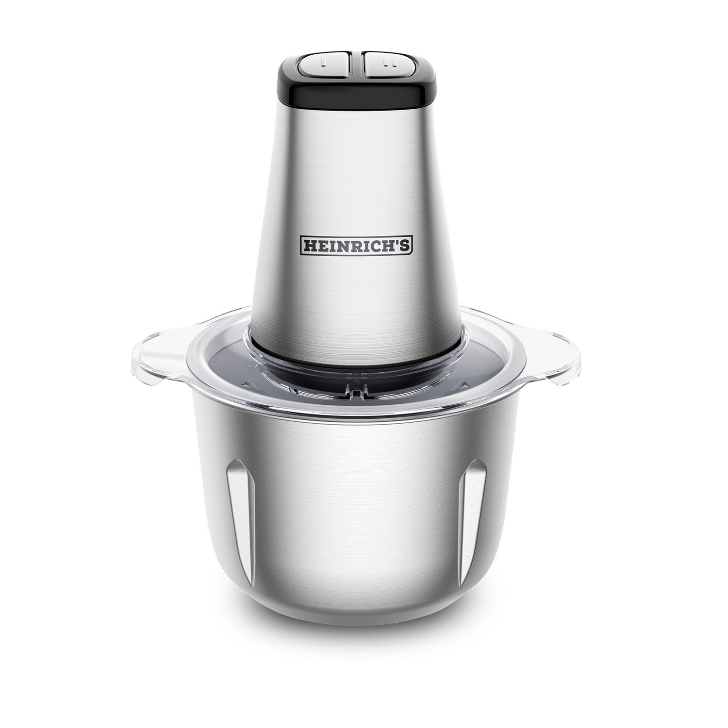 Heinrich‘s mini chopper 500 w 2 liter