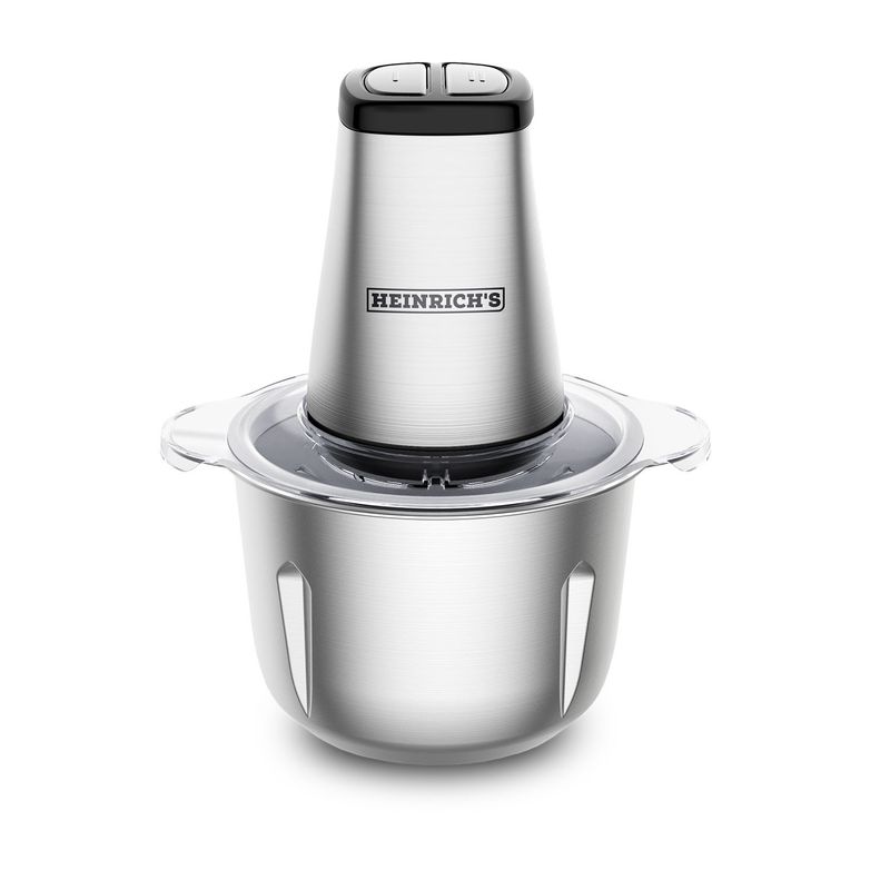 Heinrich‘s mini chopper 500 w 2 liter