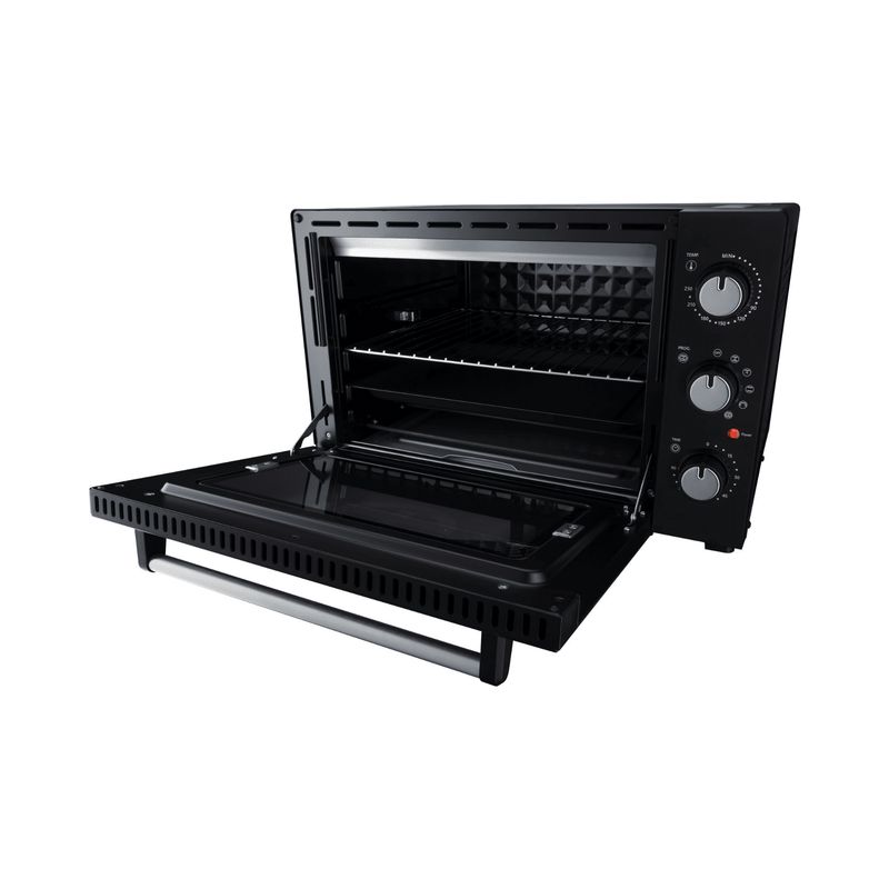 "Steba KB M60 German Oven: The Perfect Solution for Fast and Family Cooking"