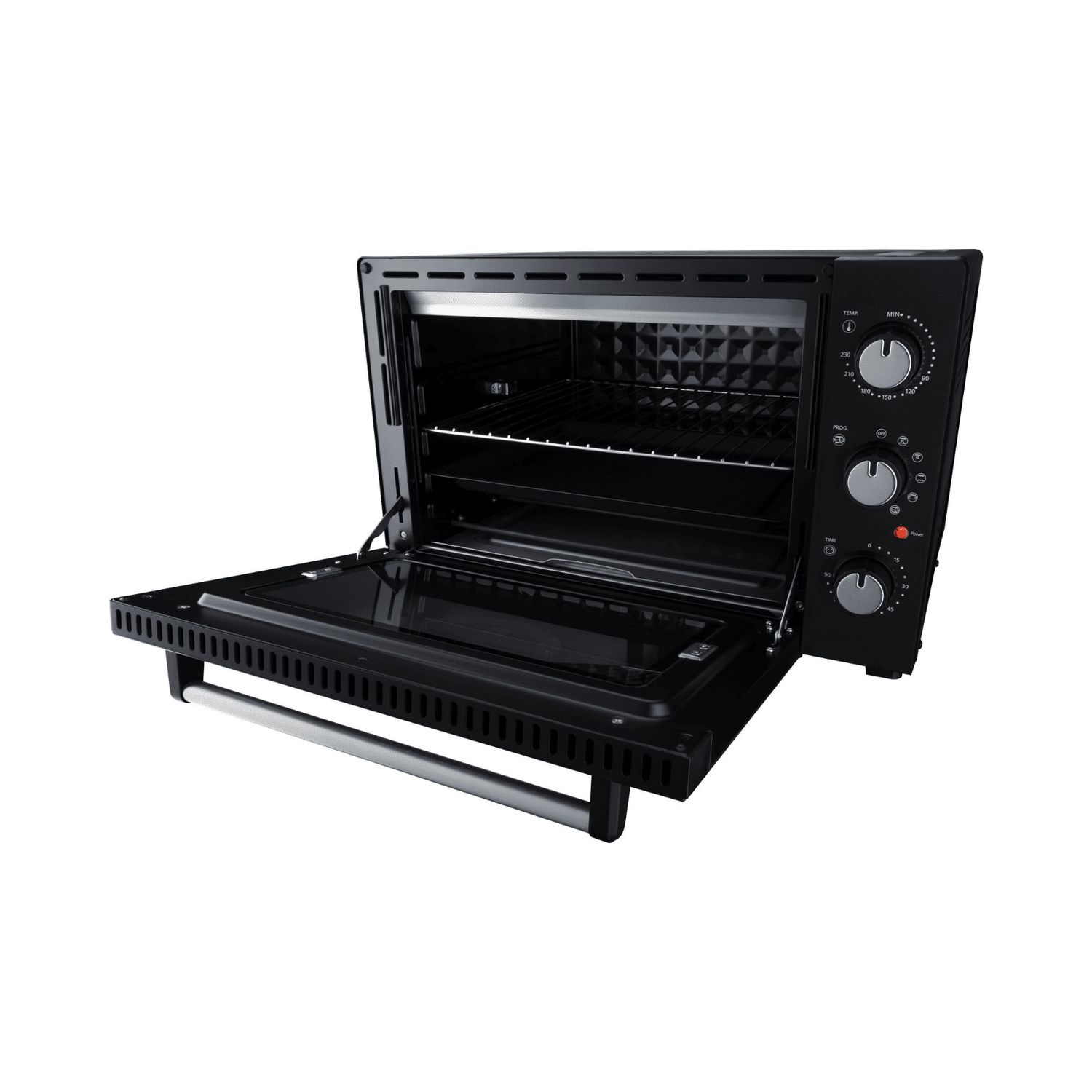 "Steba KB M60 German Oven: The Perfect Solution for Fast and Family Cooking"  