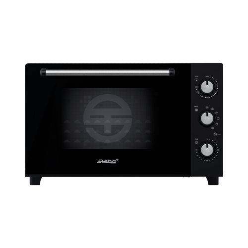 &quot;Steba KB M60 German Oven: The Perfect Solution for Fast and Family Cooking&quot;  