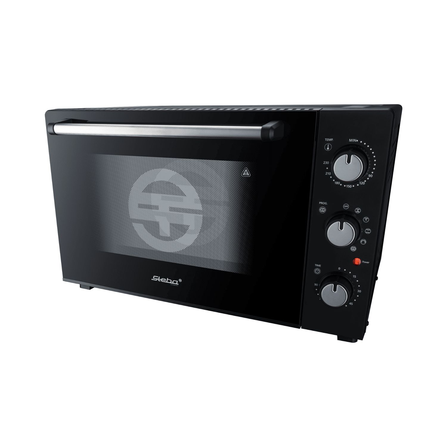 "Steba KB M60 German Oven: The Perfect Solution for Fast and Family Cooking"  