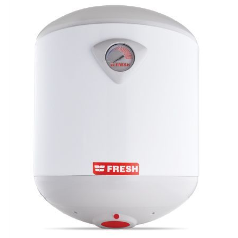 Electric Water Heater 50 Liters by Fresh VENOS