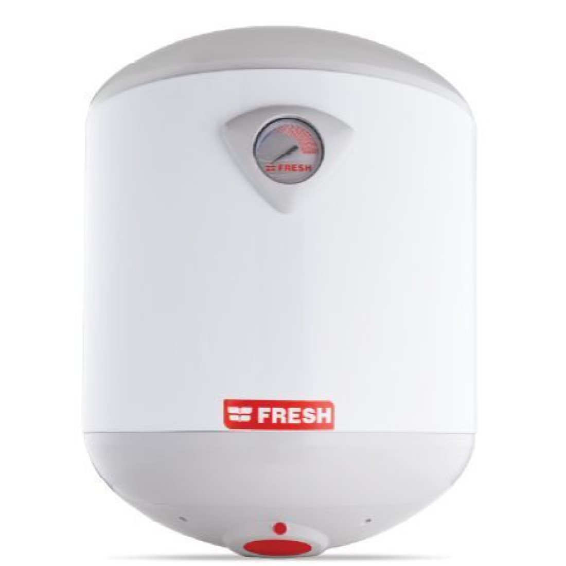 Electric Water Heater 50 Liters by Fresh VENOS