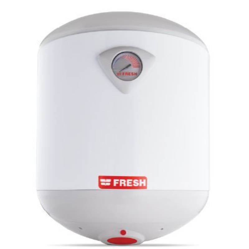 Electric Water Heater 50 Liters by Fresh VENOS Electric Water Heater 50 Liters by Fresh VENOS