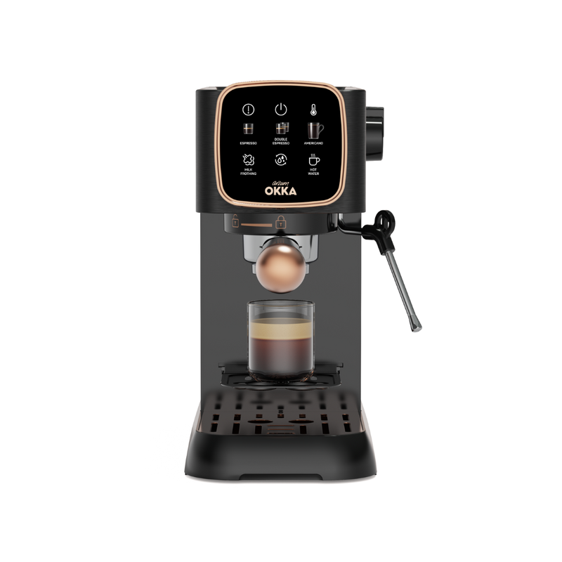 Arzum OKKA Arzum OKKA Solo Semi Automatic Espresso Machine
