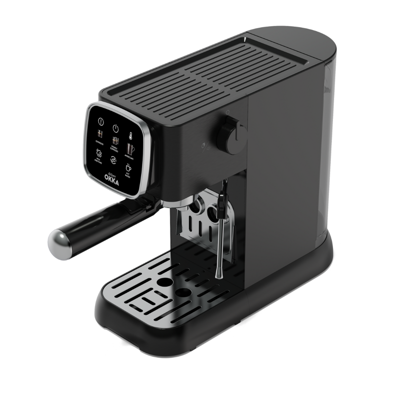 Arzum OKKA Solo Semi Automatic Espresso Machine