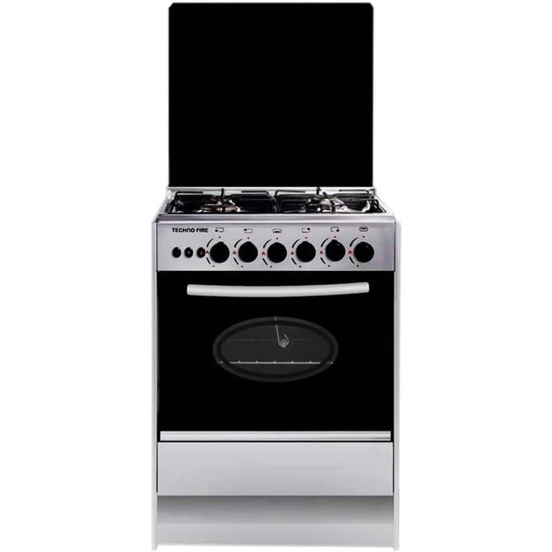 Tecno fair 60×60 gaz cooker