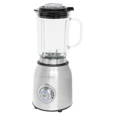 ProfiCook  mixer PC-UM 1207 stainless steel