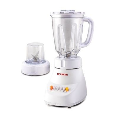 خلاط فريش شبح 1.5 لتر مزود ب ١ مطحنة