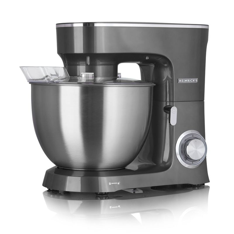 Heinrich‘s Germany 8 liter 1500 w mixer