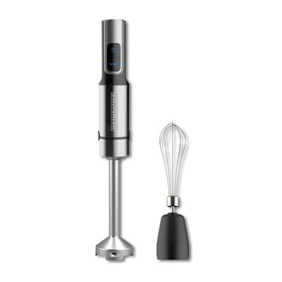 Hand Blender with Stainless Steel Blades and 4-Blade  1500 w Heinrich‘s Hand Blender with Stainless Steel Blades and 4-Blade  1500 w Heinrich‘s
