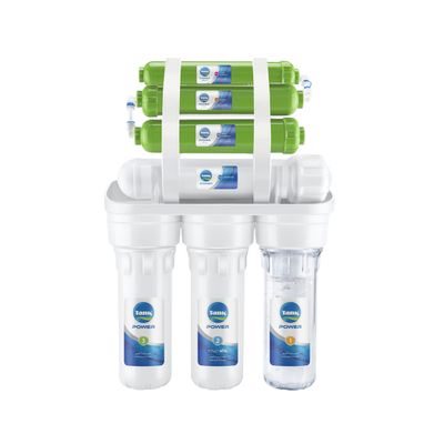 WATER FILTER