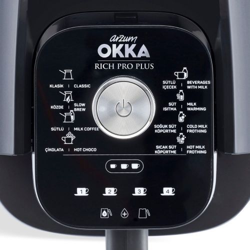 Rich Pro Plus   OK0038-0500 OKKA 