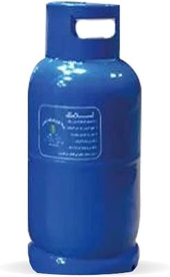 أنبوبة غاز فارغه