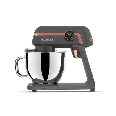 Heinrich‘s Germany Powerful 1800W Stand Mixer – Professional Performance for Baking &amp; Dough
