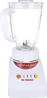 خلاط فريش صلصه ب ٢ مطحنه