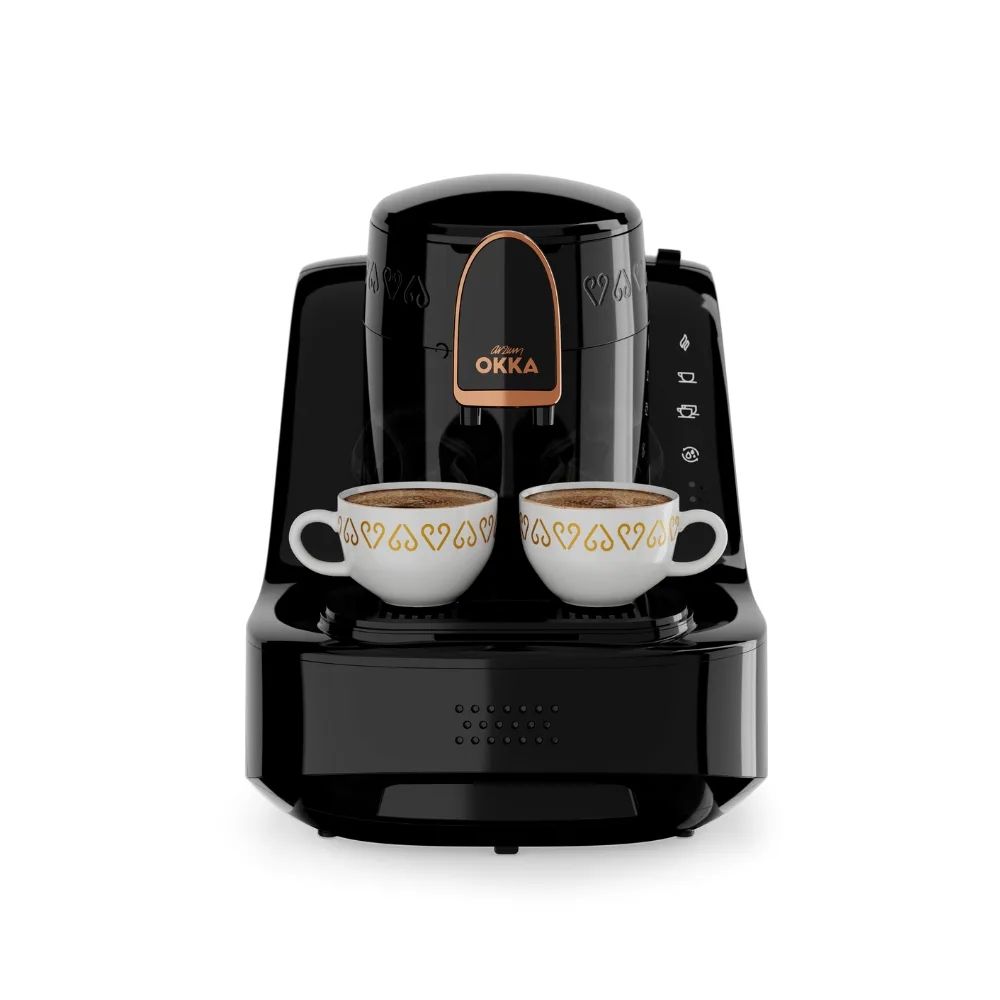 Arzum OKKA Arzum OKKA ELIT Automatic Turkish Coffee Machine