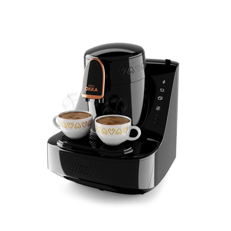 Arzum OKKA Arzum OKKA ELIT Automatic Turkish Coffee Machine