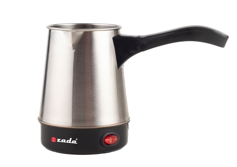كنكة قهوه إستانلس متصله ZCP-730  من زادا