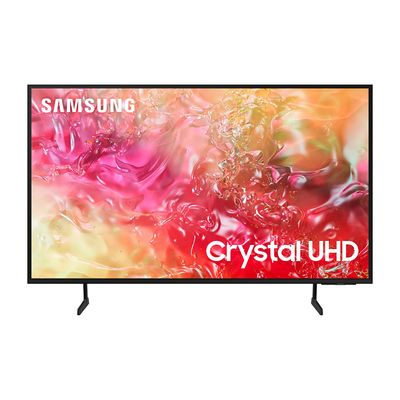  تلفزيون سمارت سامسونج ، 75 بوصة ، ليد ، دقة 4K UHD ، بريسفر داخلي (2025) - UA75U8000F   