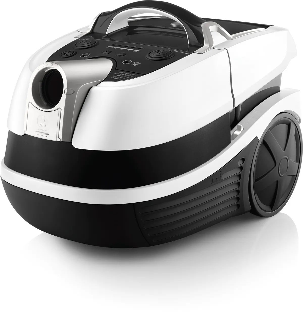 Bosch Wet &amp; Dry Vacuum Cleaner – Powerful German Cleaning Solution 2100 w