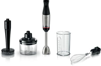 Series 6 Hand blender ErgoMaster 1000 W Stainless steel