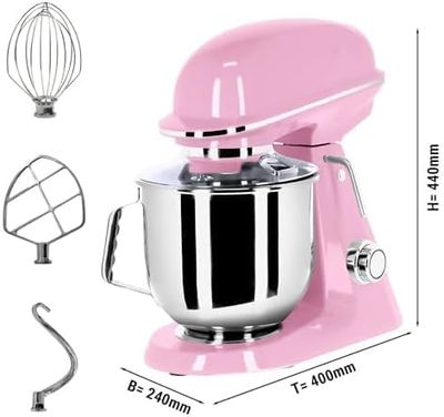 أفضل عجان منزلى وتجارى أحترافي جى جى ام جاسترو الألمانى ٧ لتر أفضل عجان منزلى وتجارى أحترافي جى جى ام جاسترو الألمانى ٧ لتر