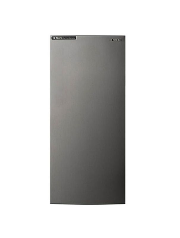 Fresh Upright Freezer FNU-LR250S ,5 Drawers Silver - Inner Hand