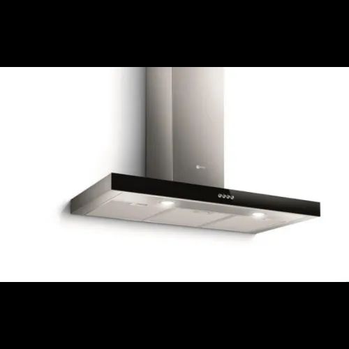 تربو اير شفاط بالمدخنة 90 سم بقوة 581 م3/ساعة ستانليس ستيل ولوحة تحكم سوداء NORMA 90 تربو اير شفاط بالمدخنة 90 سم بقوة 581 م3/ساعة ستانليس ستيل ولوحة تحكم سوداء NORMA 90