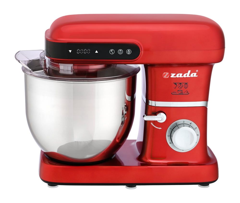 Zada عجان 10 لتر ديجيتال ZMX-1022