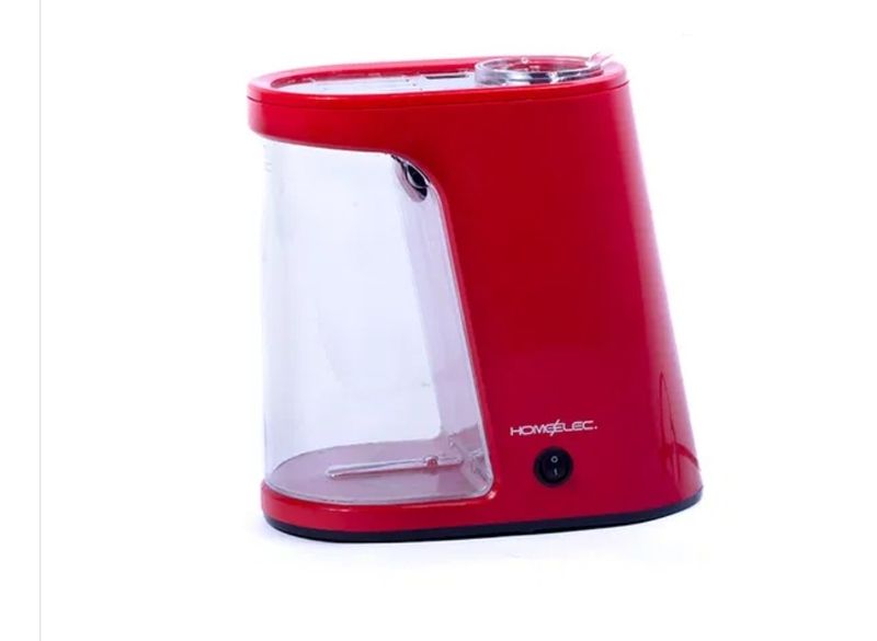 ماكينة فشار هوم الك أحمر ١٢٠٠ وات 