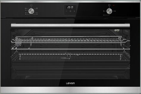 Levon built in gaz oven 90×60 cm