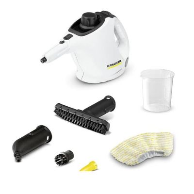 أجهزة تنظيف بالبخار