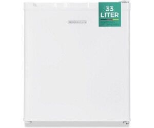 Heinrichs Mini Freezer 34 L Small Compact Quiet – HGB 4088 W