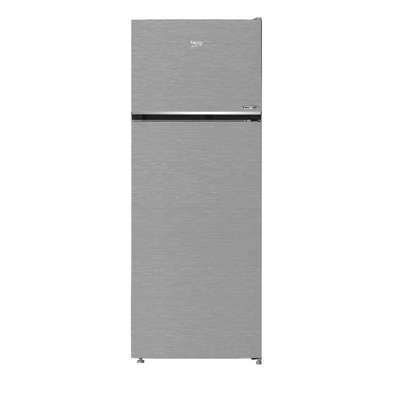 ثلاجة بيكو 406 لتر استانليس ستيل انفرتر ثلاجة بيكو 406 لتر استانليس ستيل انفرتر