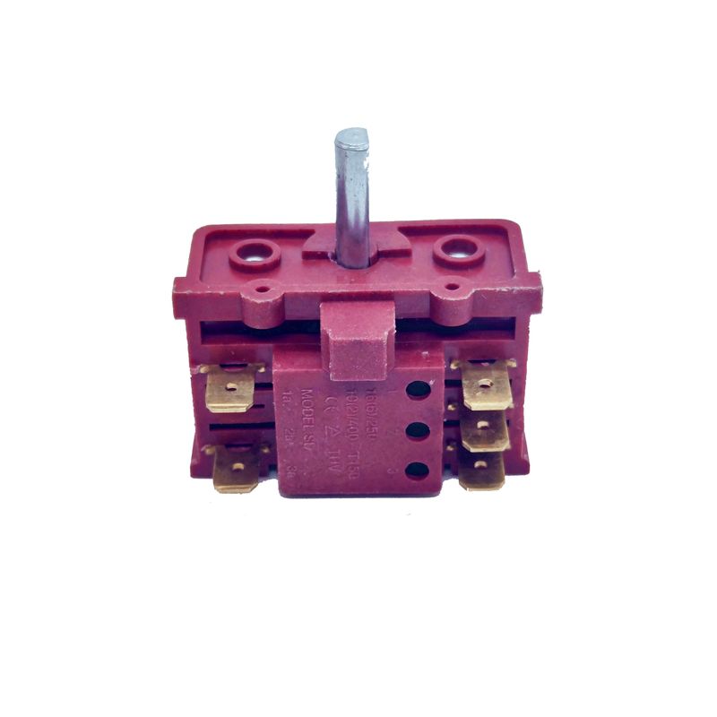 سويتش برامج لفرن ارزوم تركى ٥٠ لتر ( قطع غيار ) سويتش برامج لفرن ارزوم تركى ٥٠ لتر ( قطع غيار )