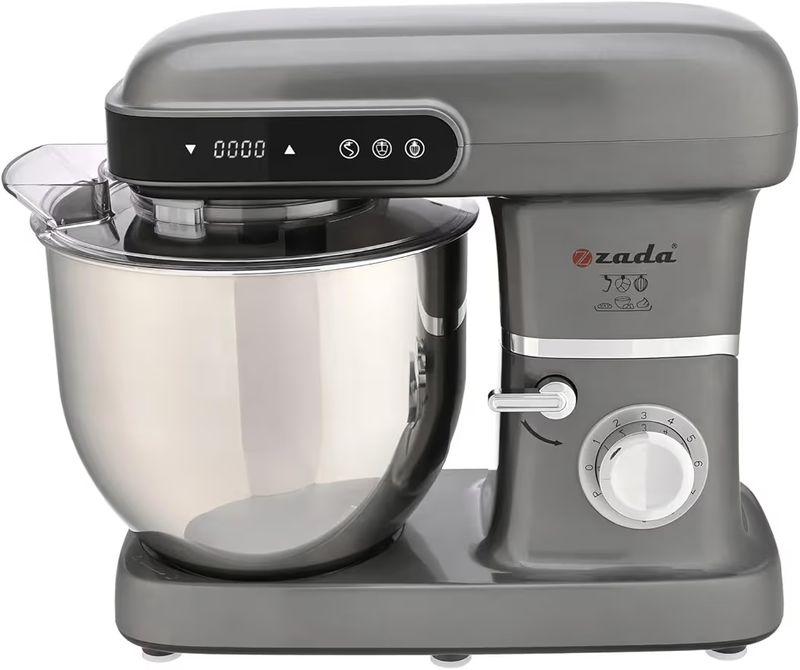 عجان زادا ١٠ لتر ٢٢٠٠ وات ديجيتال ZMX-1022 عجان زادا ١٠ لتر ٢٢٠٠ وات ديجيتال ZMX-1022