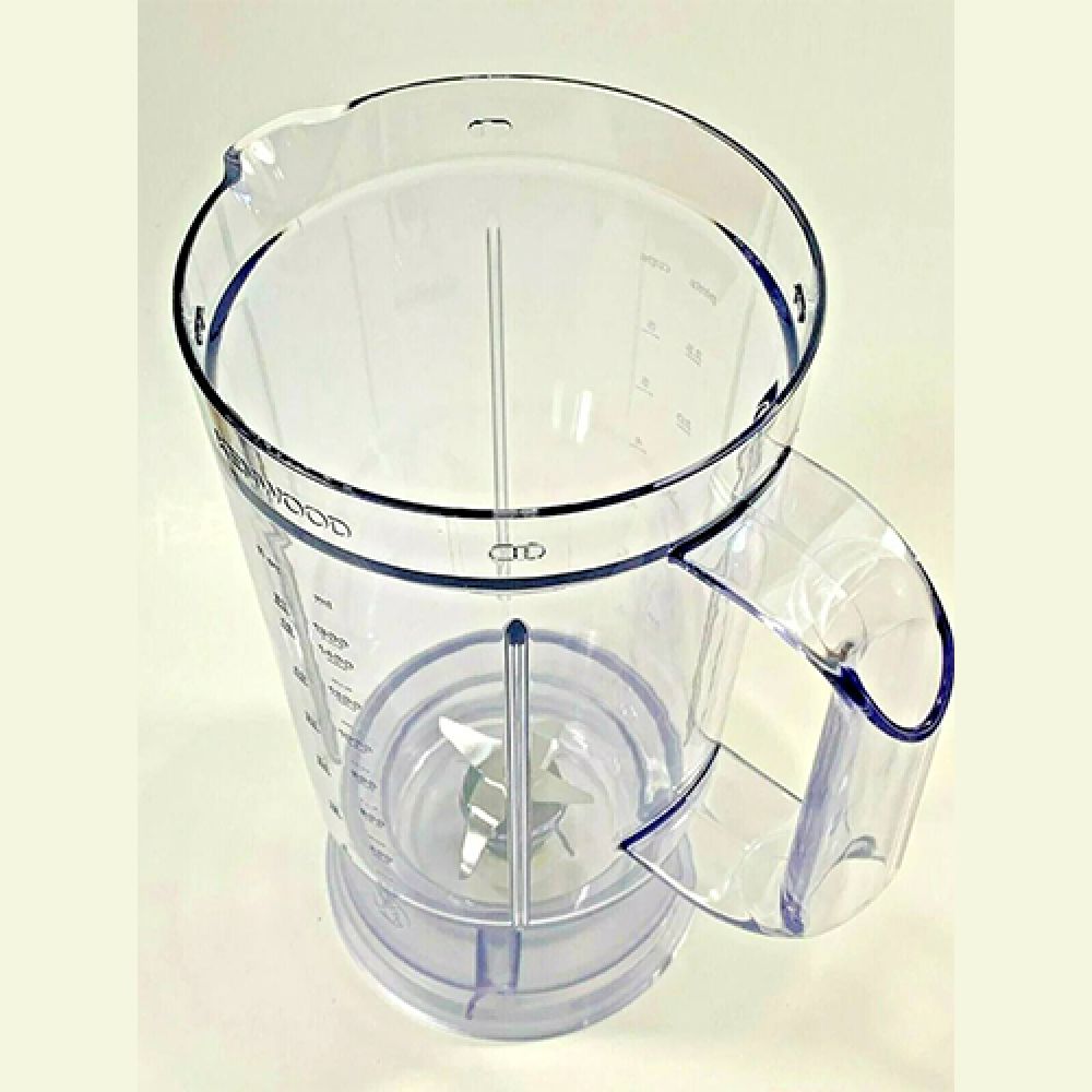 دورق خلاط كينوود مناسب لموديل FDP65.880SI