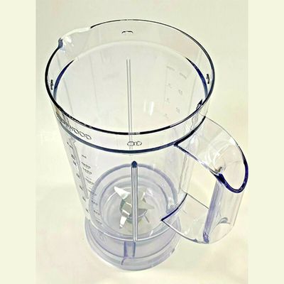 دورق خلاط كينوود مناسب لموديل FDP65.880SI دورق خلاط كينوود مناسب لموديل FDP65.880SI