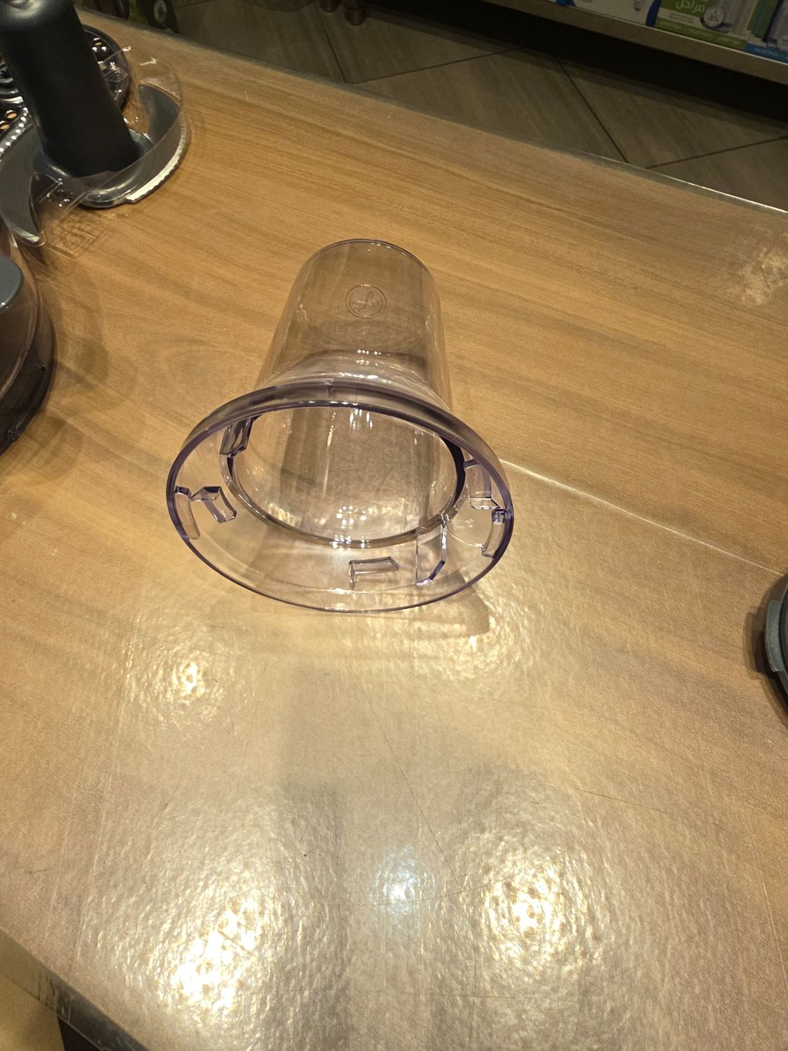 مطحنة توابل لمحضر طعام كينوود أوريجنال