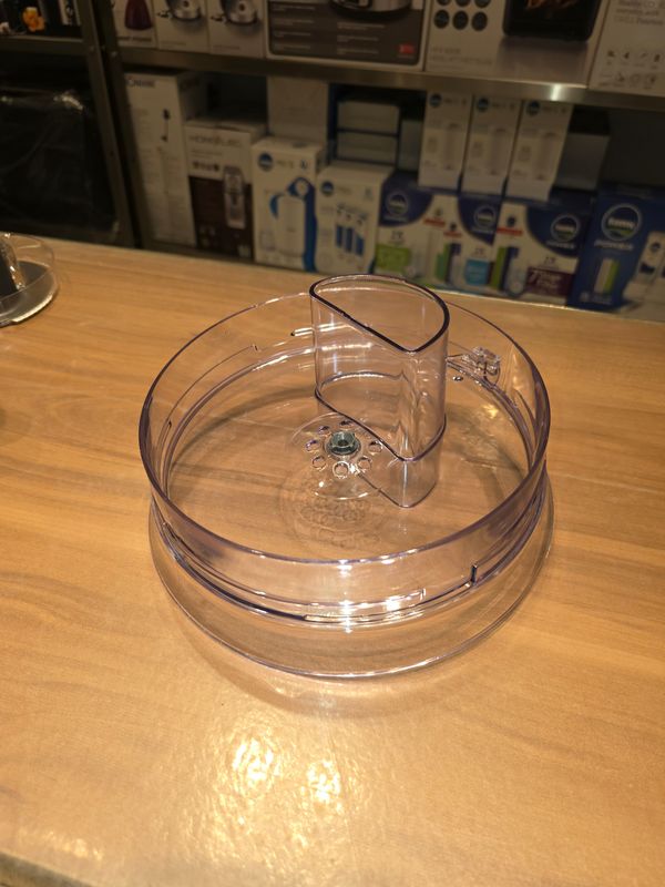 غطاء وعاء كبه وعصارة  لمحضر طعام كينوود FDP65.880SI