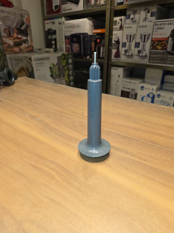 عامود لمحضر طعام كينوود خاص بالكبه ناقل حركة للقطاعات والمباشر